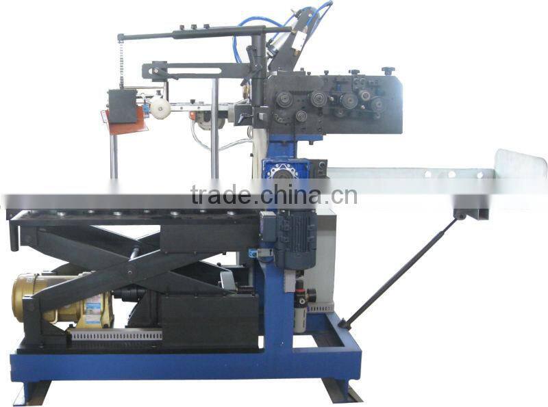 Can equipment for 18L square can