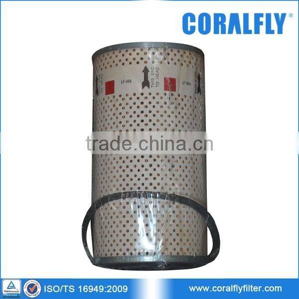 NH220-C1 Engine Fuel Filter LF688