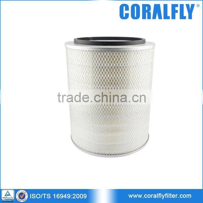 Fit for truck Outer Air Element 1660619