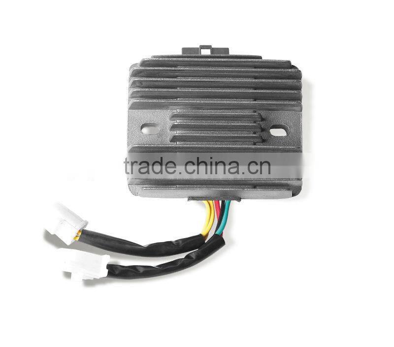 OEM quality motorcycle voltage regulator rectifier