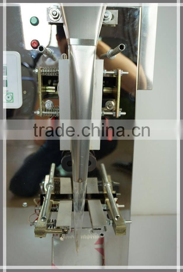 2-180g Automatic Flour Packing Machine for Paper Bag Fruit Net Bag Packing Machine