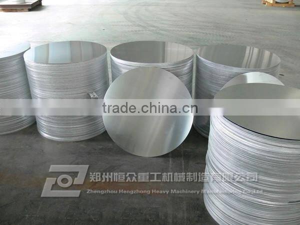 1050 -O Aluminum Circles