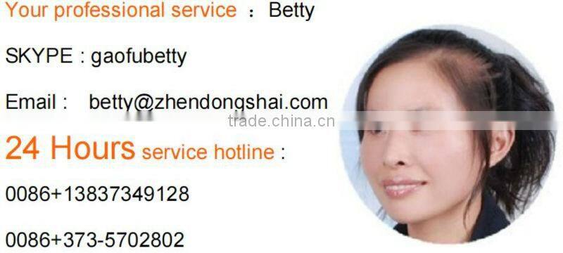 Corrosion Resistant Vibration Shaker for Pulp & Paper