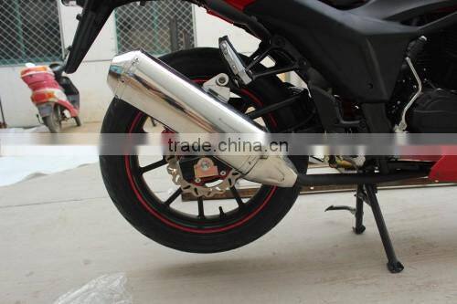 125cc EEC EURO4 racing motorcycle