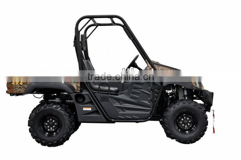 2014 POPULAR 600CC 4x4 utv with EEC EPA(ZP-600UTV)