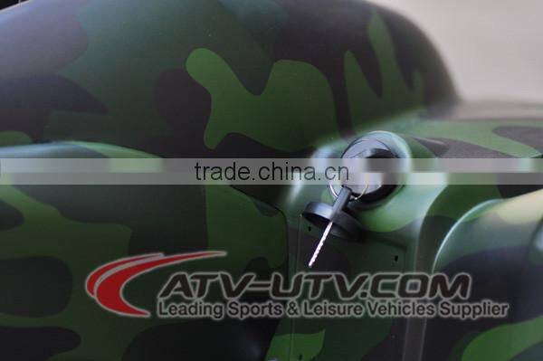 AT15114 wheel atv quad bike 110cc mademoto brand