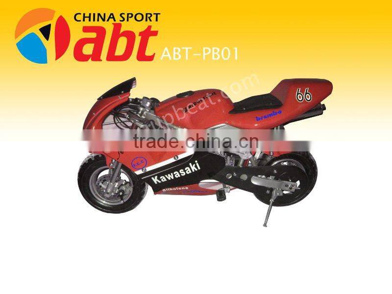 49cc Pocket Bike,49cc pit bike,49cc motorcycle 2 stroke bike pocket bike