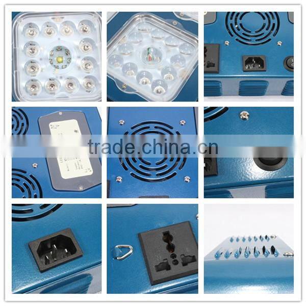 600 watt led grow light for high yield