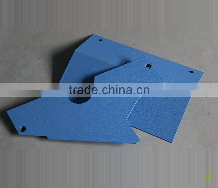 High quality ! Thermoplastic coating powder for metal / polyethylene coating powders