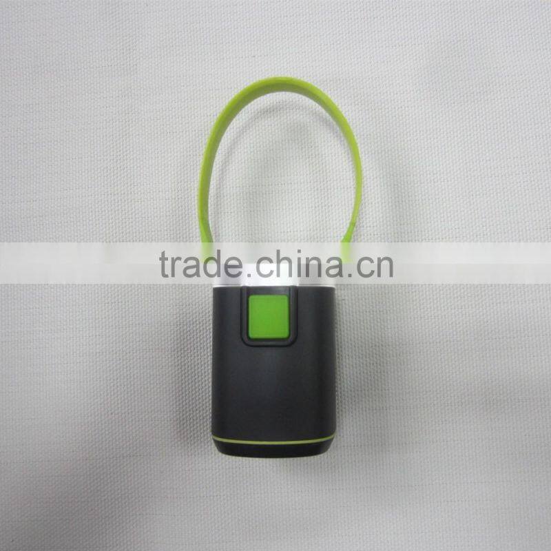 Portable Stretch Mini Outdoor LED Lantern Light