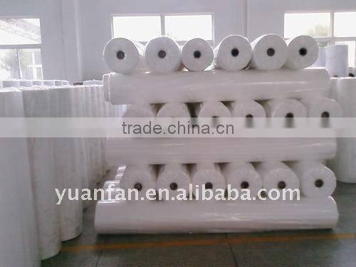 100% PP spun-bonded non woven fabric