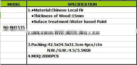 suspensibility bird houses,wooden pet house