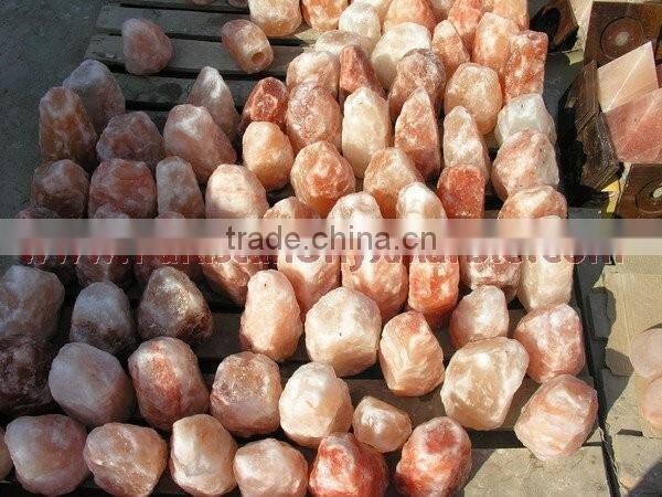 NATURAL SALT LAMPS