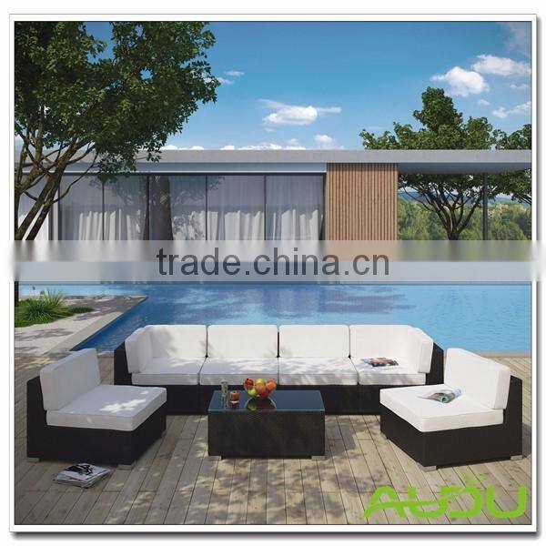 Audu Alibaba Garden Outside Contemporary Outdoor Furniture