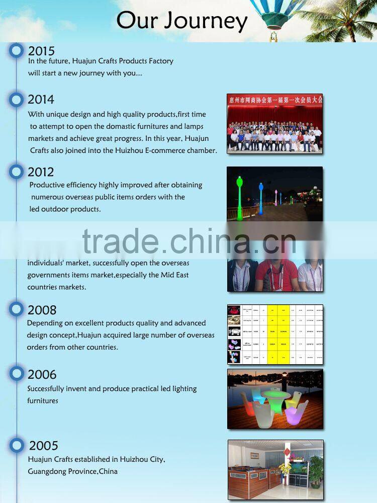 chair outdoor glowing seat,popular bar chair