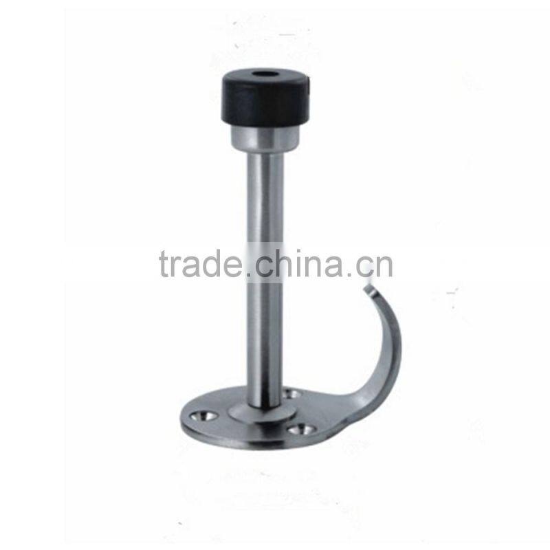 Jiangmen Manufacturer Floor Mounted Zinc Alloy Magnetic Door Stopper