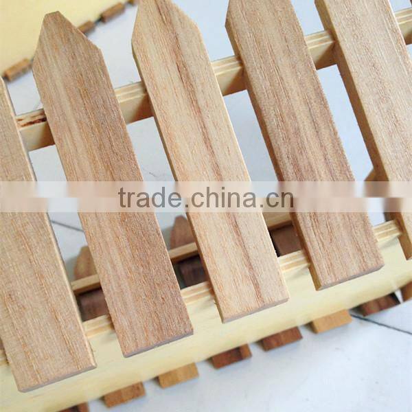 natural eco-friendly wooden crates for fruit