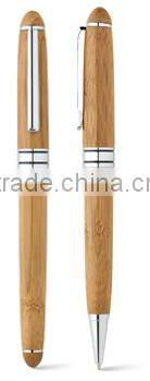 Hot selling set pen with ball pen and fountain pen in China