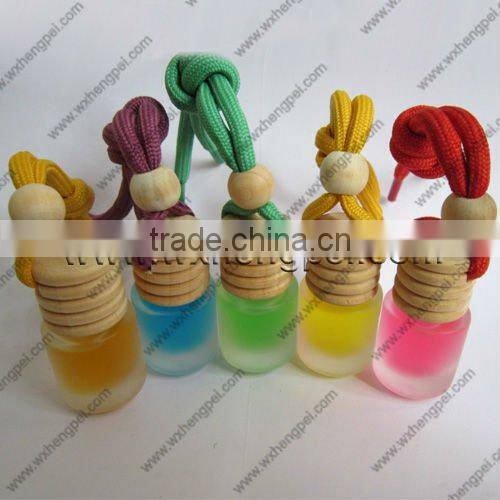 colorful car/hanging air-fresheners