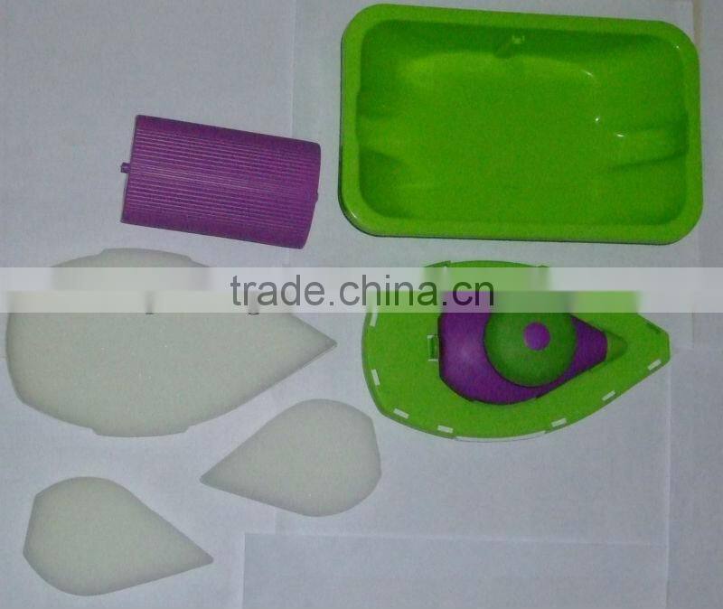 point n paint , paint brush