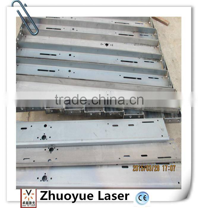 China stainless steel sheet metal fabrication /metal sheet metal fabrication