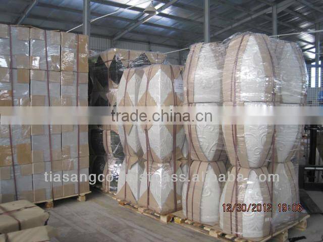 Vietnam outdoor terracotta flower pot