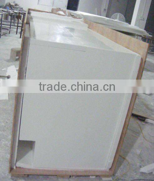 Avonite acrylic solid surface bar/restaurant /Hotel/ bar counter /buffet counter