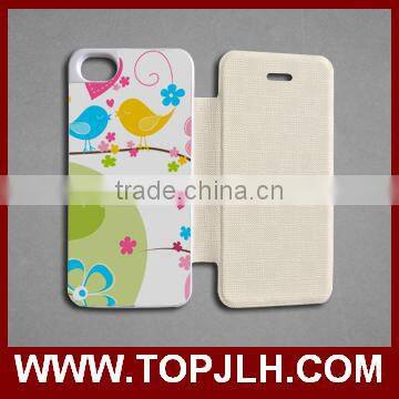Chinese supplier new products 3d sublimation phone case for Iphone 5/5S/SE
