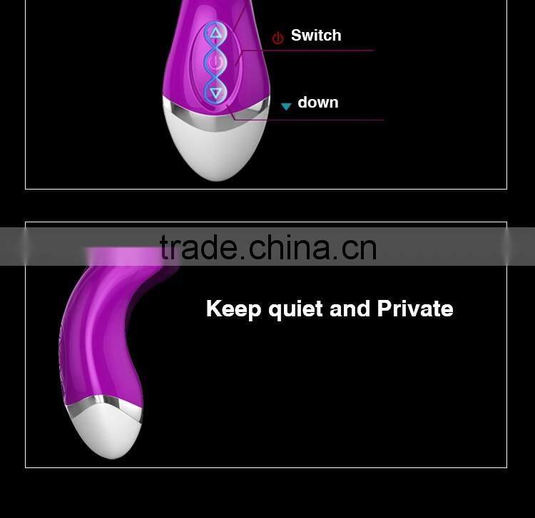 2016 new Stimulator Massager Sexy Toys