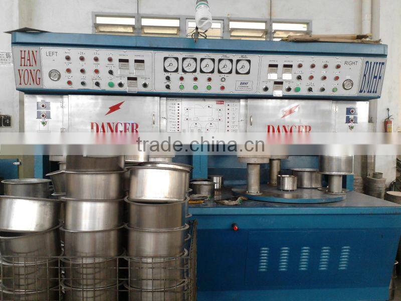 Stainless steel buffet chafing dish