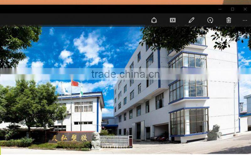 3 pcs Square Plastic Container,wholesale clear container