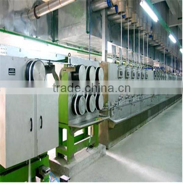 1.4D-15D 32-102mm colored polyester staple fiber