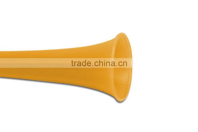 Retractable Vuvuzela cheerleading Fans horn
