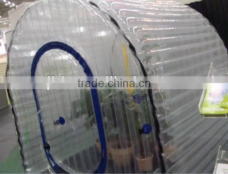 GreenHouse for small flower and plant GH01