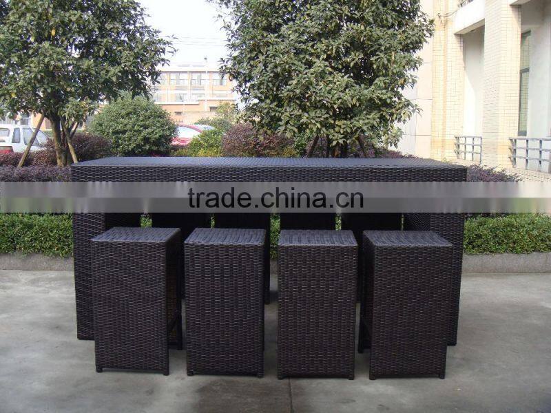 Bar Table And Chairs L