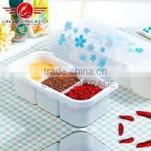 ceramic jar / Condiment Can /Seasoning Containers