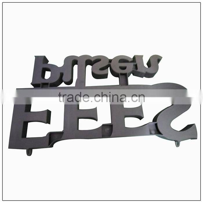 ABS Plastic Production LED Outdoor Display Mould