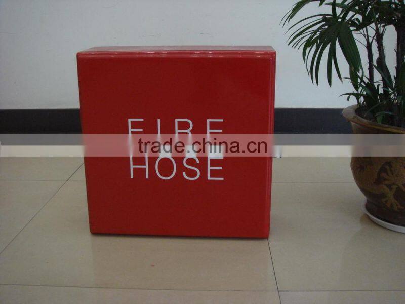 fire hose box 575*575*215mm