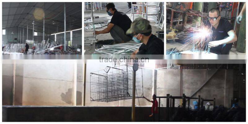 Trieste Wicker Sofa Lounge Chair - Conversation Wicker Furniture Set