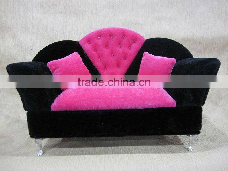 novelty sofa jewery box