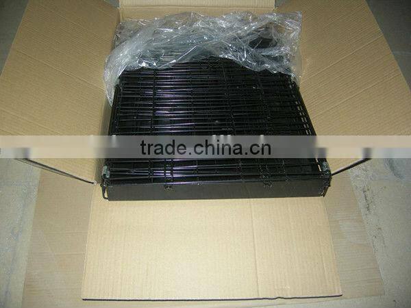 Folding Wire Kennels for Dogs