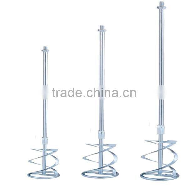 MINI MANUAL PAINT MIXER GYRO PAINT MIXER