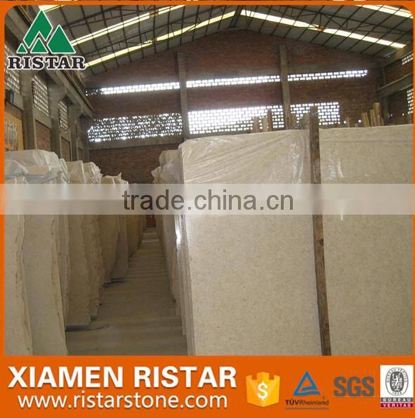 Hot sale Egypt Galala beige marble stone