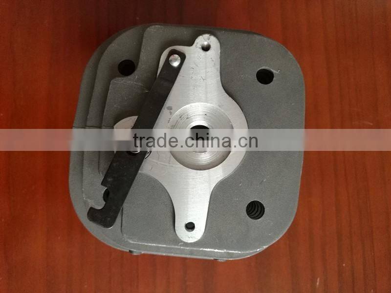 070 Chain saw cylinder