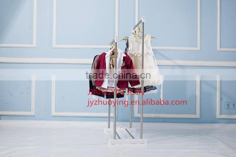Foldable Metal shoe rack with stand /Cloth shoe rack