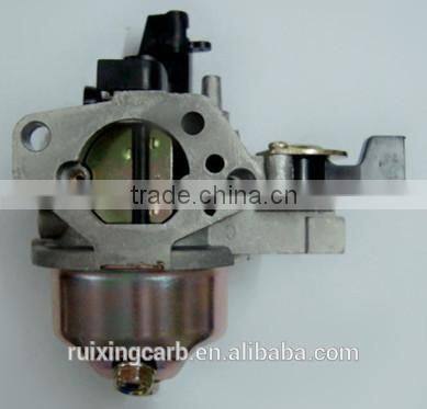 GX240 8HP 173F agricultural machinery carburetor for 4 stroke