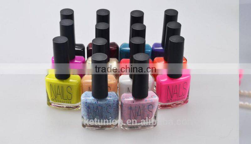 Top lady cheap wholesale nail polish