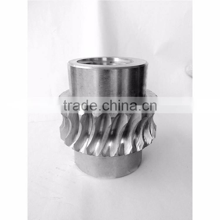 OEM&ODM Professional-Chemical Machinery Parts-worm wheel