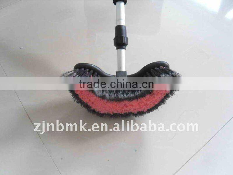 car brush