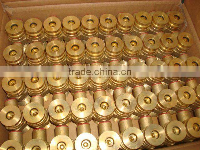 brass gas regulator(FM-01)